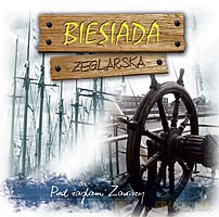 Biesiada Żeglarska [CD]