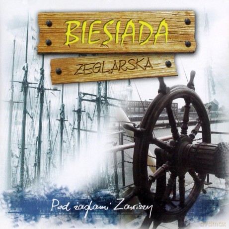 Biesiada Żeglarska [CD]