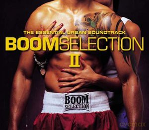 Boom Selection II [2CD]