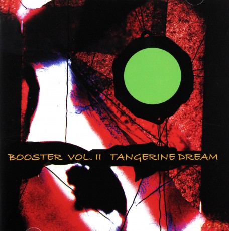 Tangerine Dream: Booster vol.2 [2CD]