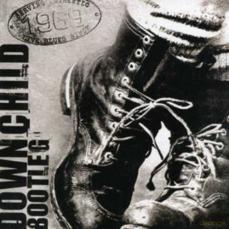 Downchild: Bootleg [CD]