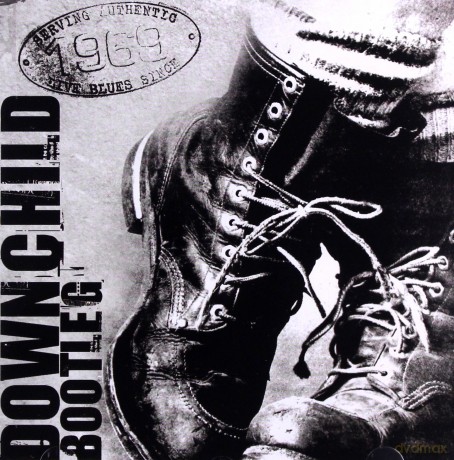 Downchild: Bootleg [CD]