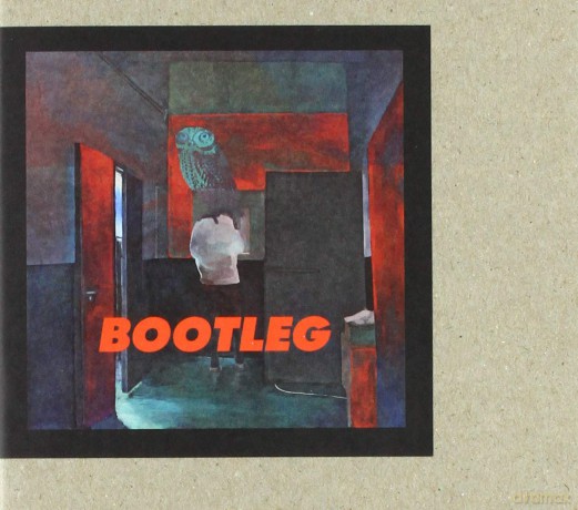 Kenshi Yonezu: Bootleg [CD]