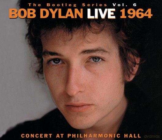 Bob Dylan: Bootleg Series 6: Concert at Philharmonic Hall [2CD]