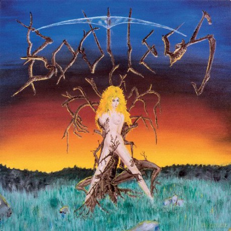 Bootlegs: Bootlegs [CD]