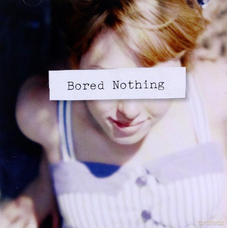 Bored Nothing: Bored Nothing [CD]
