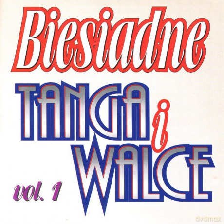 Biesiadne Tanga I Walce [CD]