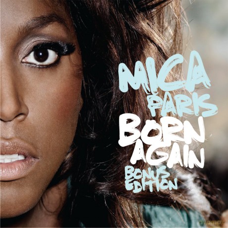 Mica Paris: Born Again - Bonus Edition [CD]