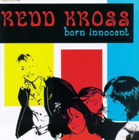 Redd Kross: Born Innocent Cd [CD]