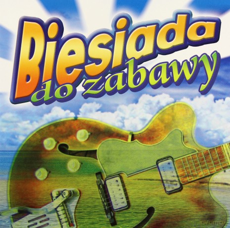 Biesiada Do Zabawy [CD]