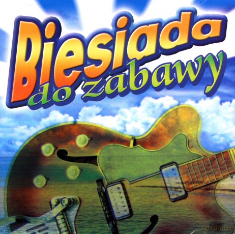 Biesiada Do Zabawy [CD]