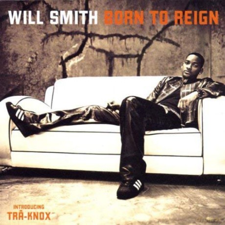 Will Smith: Born to Reign [CD]