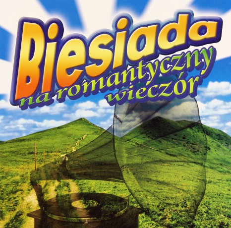 Biesiada Na Romantyczny Wieczór [CD]