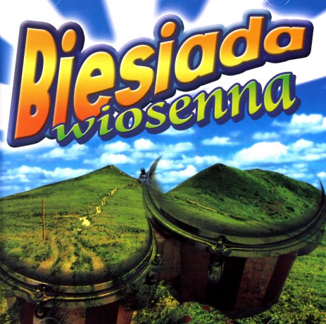 Biesiada Wiosenna [CD]