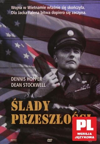 Ślady przeszłości [DVD]