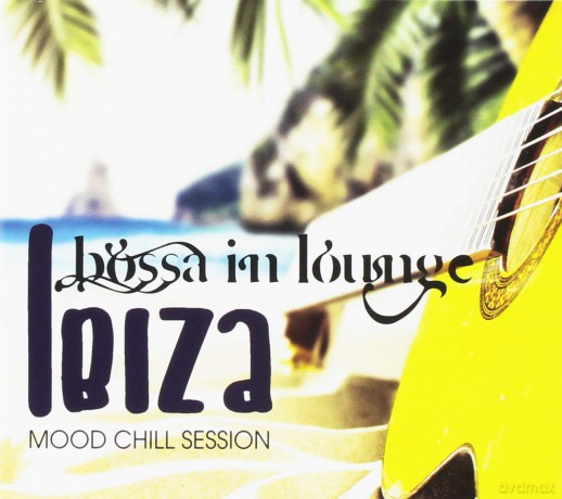 Vari-Bossa in Lounge Ibiza Mood: Bossa In Lounge Ibiza Mood [3CD]