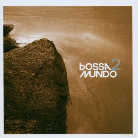 Bossa Mundo 2 [CD]