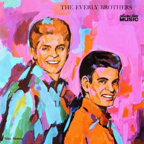 The Everly Brothers: Both Side Of An Evening [CD]
