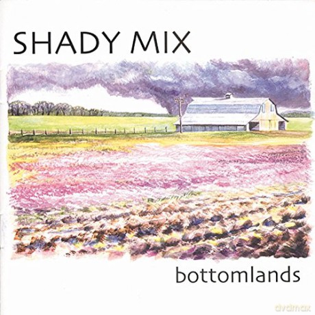 Shady Mix: Bottomlands [CD]