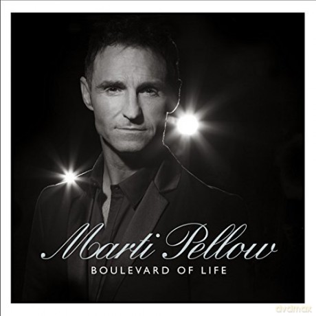 Marti Pellow: Boulevard of Life [CD]