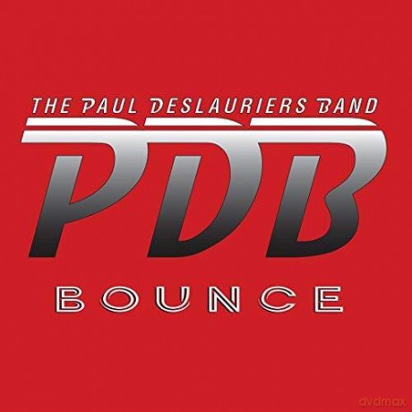 Bounce: Bounce [CD]