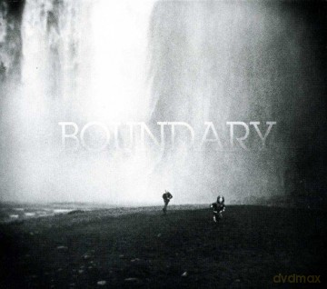 Boundary: Boundary [CD]