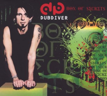 Dubdiver: Box of Secrets [CD]