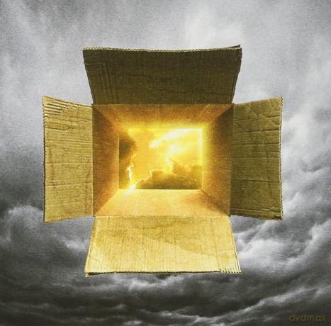 Goo Goo Dolls: Boxes [CD]