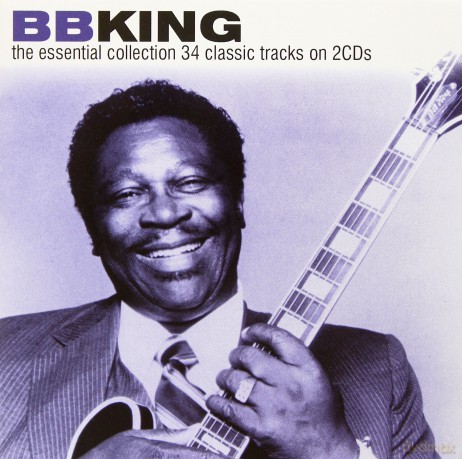 B.B. King: It's B.B. King [CD]