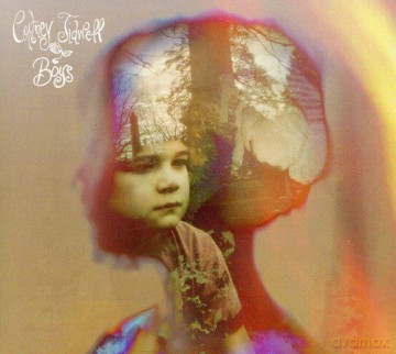Cortney Tidwell: Boys [CD]