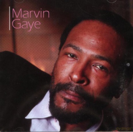 Marvin Gaye: Marvin Gaye [CD]