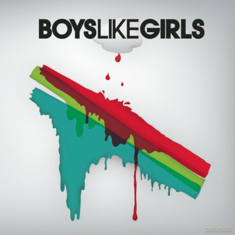 Boys Like Girls: Boys Like Girls [CD]