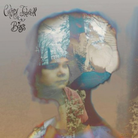 Cortney Tidwell: Boys-ltd.digi [CD]