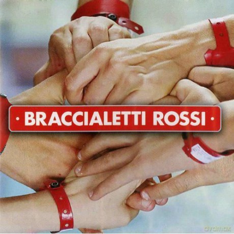 Braccialetti Rossi [CD]