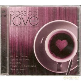 The  R P O: Love Songs [CD]