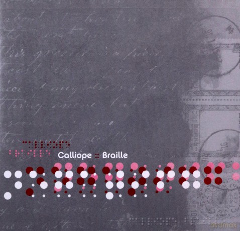 Calliope: Braille [CD]