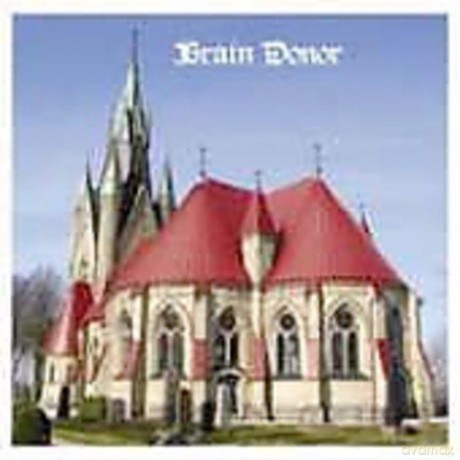 Brain Donor: Brain Donor [CD]