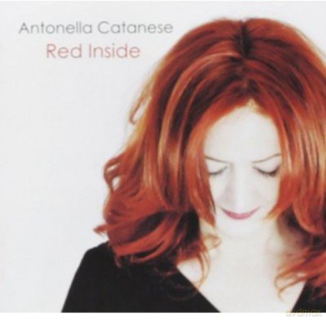 Antonella Catanese: Braintrain [CD]