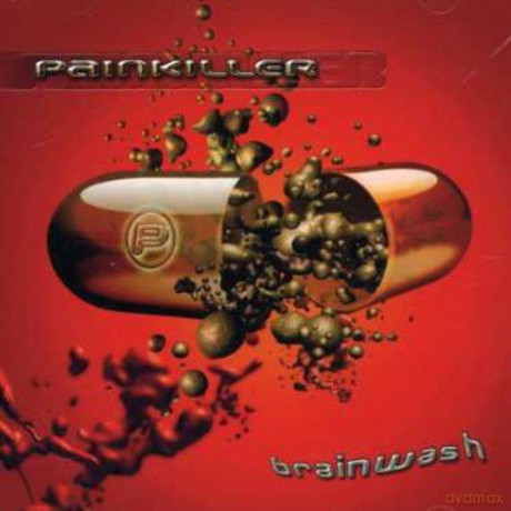 Painkiller: Brainwash [CD]