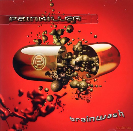 Painkiller: Brainwash [CD]