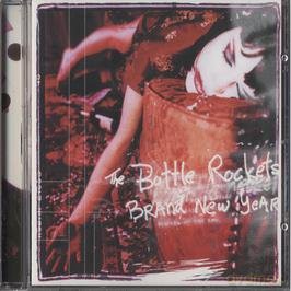 Bottle Rockets: Brand New Year [CD]