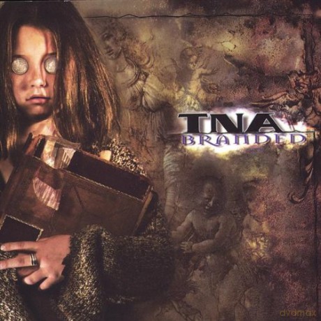 Tna: Branded [CD]