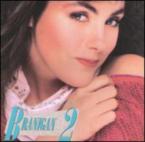 Laura Branigan: Branigan 2 [CD]