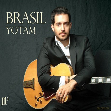 Yotam: Brasil [CD]