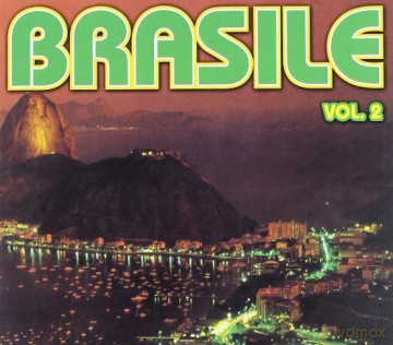 Brasile vol. 2 [CD]
