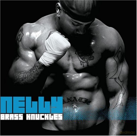 Nelly: Brass Knuckles [CD]