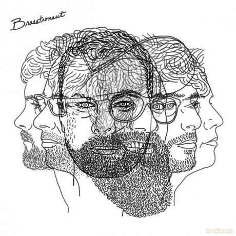 Brasstronaut: Brasstronaut [CD]