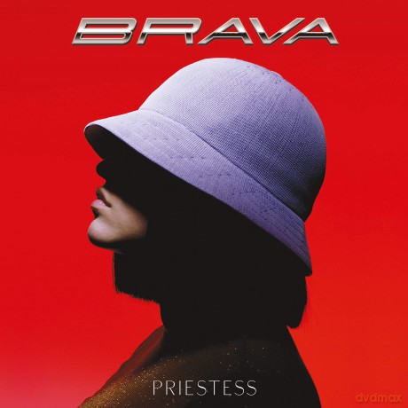 Priestess: Brava [CD]