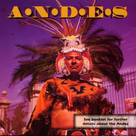 Brazil [CD]