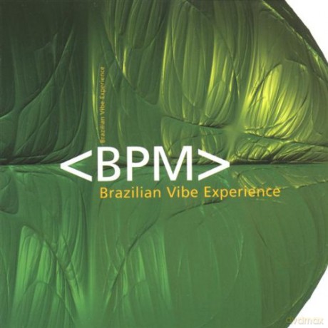 Bpm: Brazilian Vibe Experience [CD]